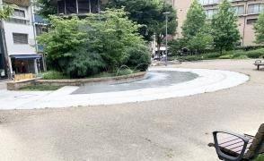 金公園