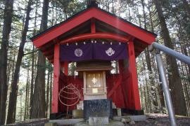 富士山稲荷