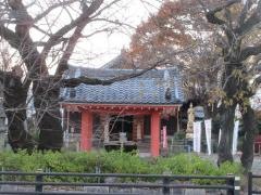 美江寺（美江寺観音）