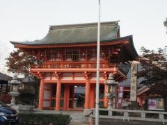 美江寺（美江寺観音）