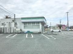ファミリーマート　富士宮田中町店