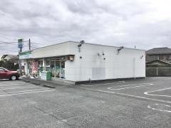 ファミリーマート　富士宮田中町店