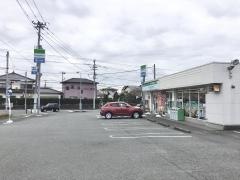ファミリーマート　富士宮田中町店