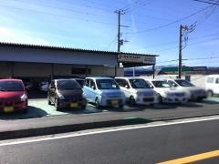 静岡スバル自動車カーアクション新進