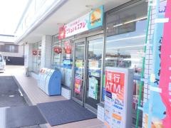 ローソン　沼津岡一色店