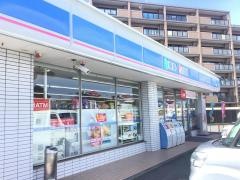 ローソン　沼津岡一色店