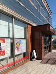あいち銀行　島田支店