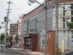 あいち銀行　島田支店