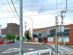 あいち銀行　島田支店
