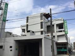 大垣共立銀行大曽根支店