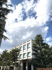 大森小学校