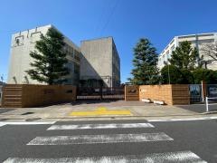 大森小学校