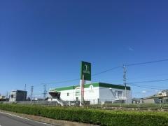 ゴルフ５　一宮店