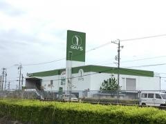 ゴルフ５　一宮店