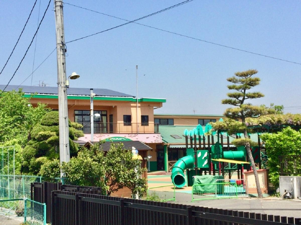 飛島保育園