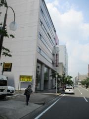 愛知トヨタ　名駅店