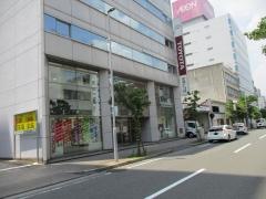 愛知トヨタ　名駅店