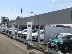 サン・モトーレンＢＭＷ　Ｐｒｅｍｉｕｍ　Ｓｅｌｅｃｔｉｏｎ一宮