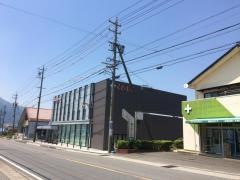 桑名信用金庫阿下喜支店