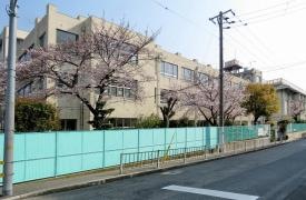 少林寺小学校