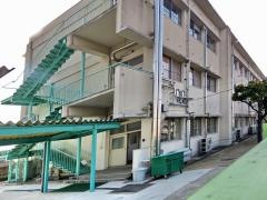 少林寺小学校