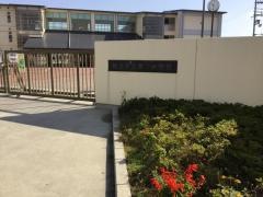 枚方市立第三中学校