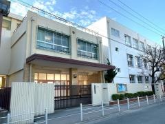 東中浜小学校
