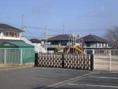 さつき台幼稚園