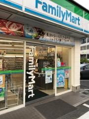 ファミリーマート　羽曳野市役所前店