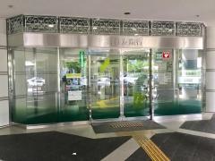 三井住友銀行西神中央支店