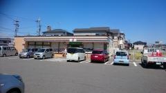 セブンイレブン 明石西江井が島駅前店