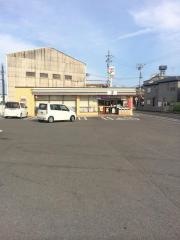 セブンイレブン　明石西江井が島駅前店