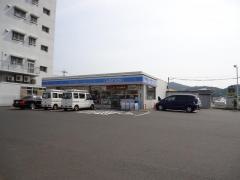 ローソン　島根大田店
