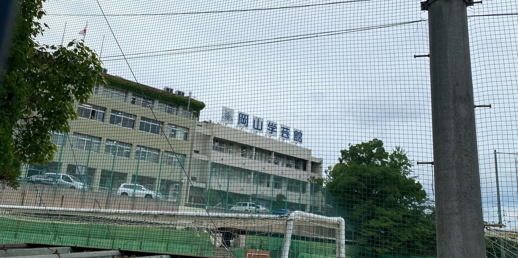 外観④