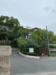 私立岡山学芸館清秀中学校