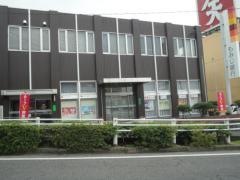 もみじ銀行春日支店