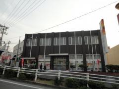 もみじ銀行春日支店