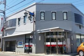 香川銀行香西支店