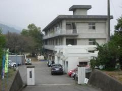 寒川小学校