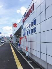 スズキ自販福岡スズキアリーナ朝倉