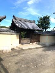 幻住庵