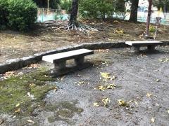 柳原緑地