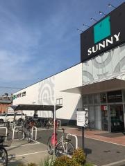 サニー　水前寺店
