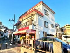 鉄板倶楽部　パパス＆ママス