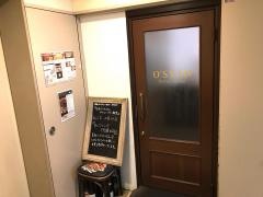 Ｏ’ＳＳＡＮ