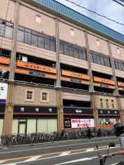 快活ＣＬＵＢ　五日市駅前店