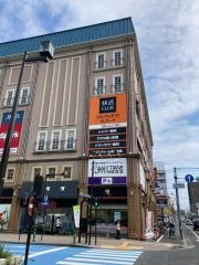 快活ＣＬＵＢ　五日市駅前店