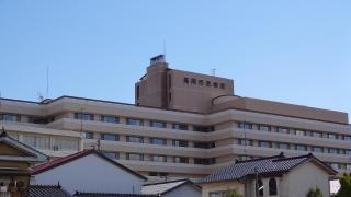 高岡市立高岡市民病院