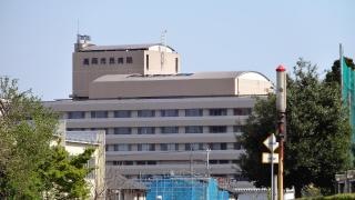 高岡市立高岡市民病院