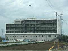 益城病院